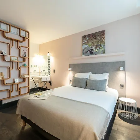 1Er Etage Marais-2