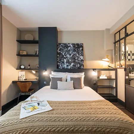 1Er Etage Marais-3
